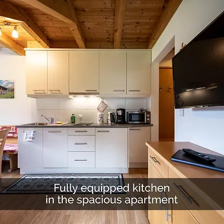 Apartment Nature Apis Landheim *