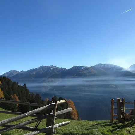 Apartment Nature Apis Landheim Anterselva di Mezzo