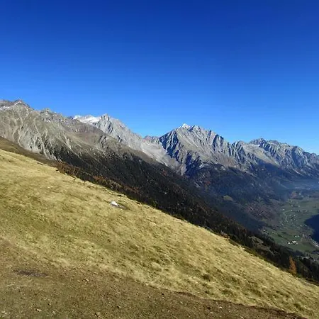 Nature Apis Landheim Anterselva di Mezzo